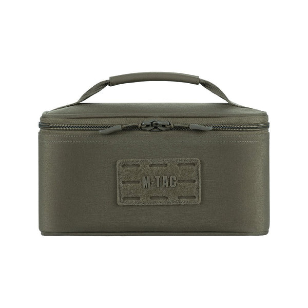 Organizator rigid echipament M - TAC Hardshell Utility Box S | WARGEAR RO