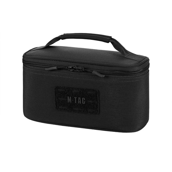 Organizator rigid echipament M - TAC Hardshell Utility Box S | WARGEAR RO