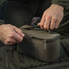 Organizator rigid echipament M - TAC Hardshell Utility Box S | WARGEAR RO