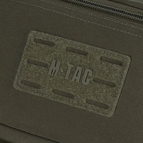 Organizator rigid echipament M - TAC Hardshell Utility Box S | WARGEAR RO