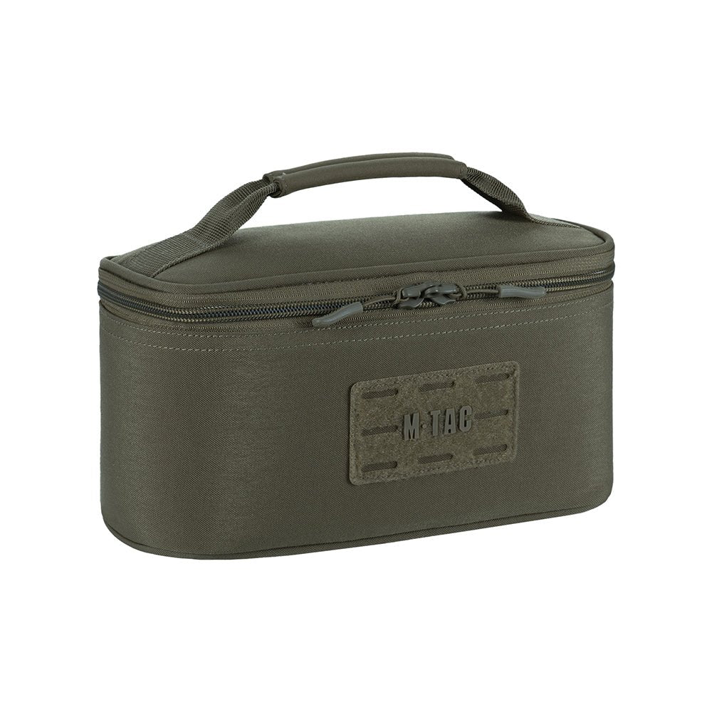 Organizator rigid echipament M - TAC Hardshell Utility Box S | WARGEAR RO