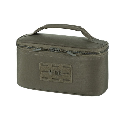 Organizator rigid echipament M - TAC Hardshell Utility Box S | WARGEAR RO