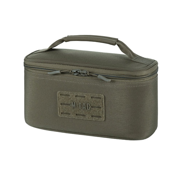 Organizator rigid echipament M - TAC Hardshell Utility Box S | WARGEAR RO