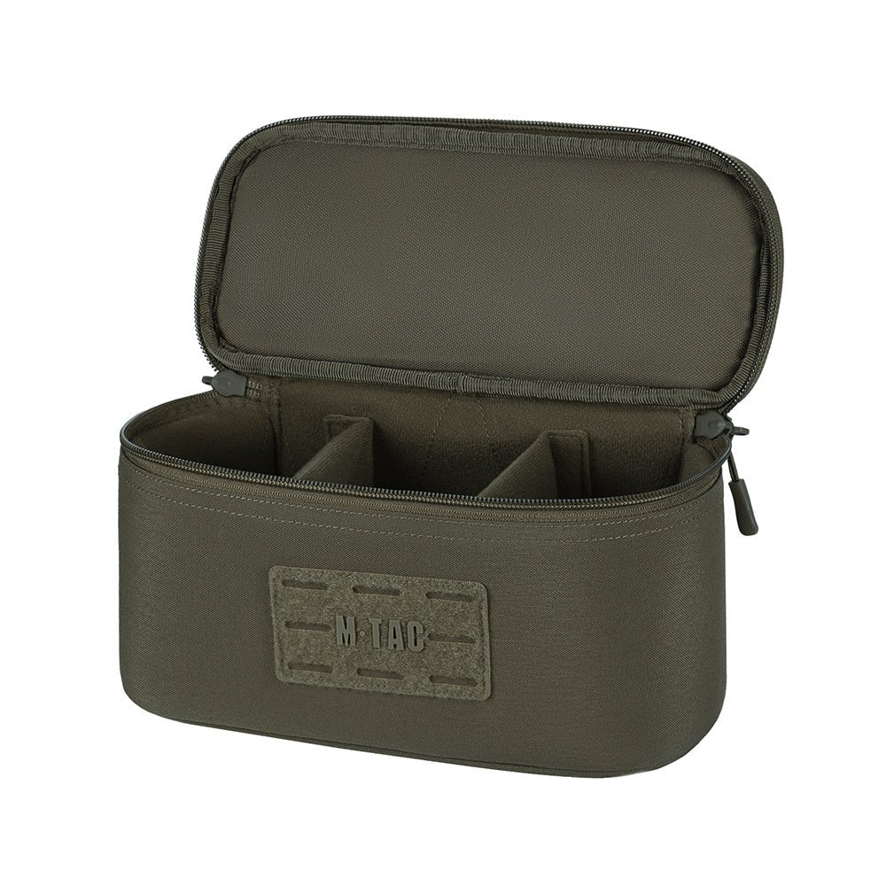 Organizator rigid echipament M - TAC Hardshell Utility Box S | WARGEAR RO