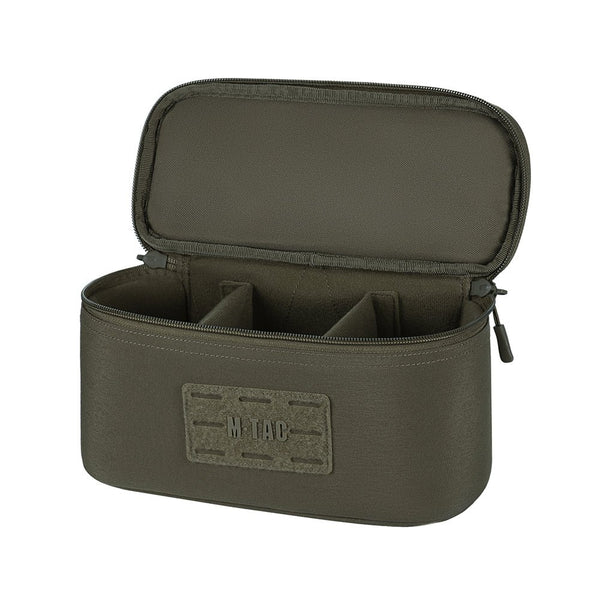 Organizator rigid echipament M - TAC Hardshell Utility Box S | WARGEAR RO