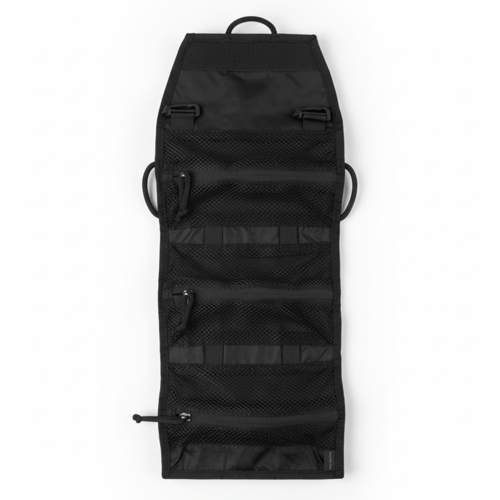 Organizator tactic rulabil Helikon - Tex Trip Roll | WARGEAR RO