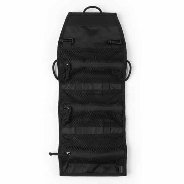 Organizator tactic rulabil Helikon - Tex Trip Roll | WARGEAR RO
