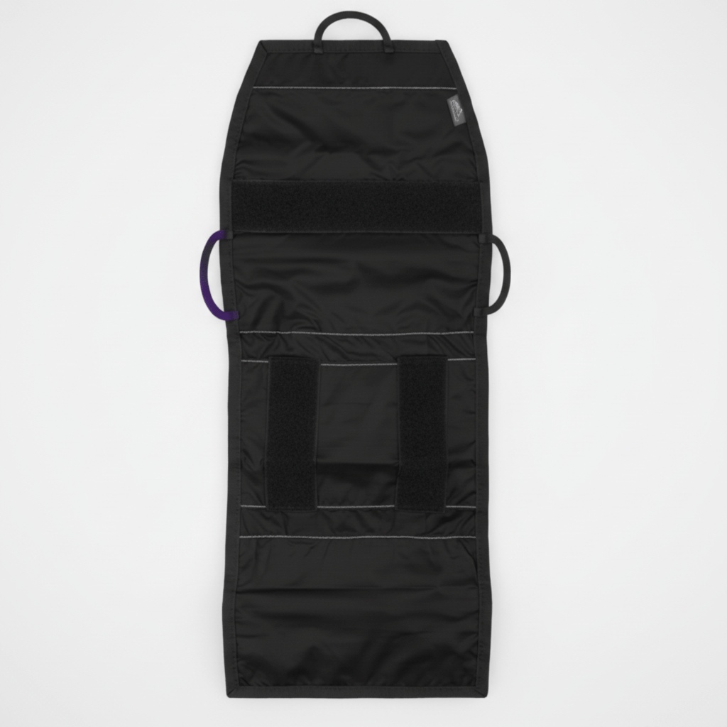 Organizator tactic rulabil Helikon - Tex Trip Roll | WARGEAR RO