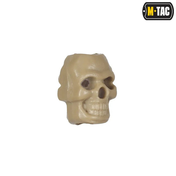 Ornament Decorativ Skull Stopper M - Tac Paracord | Echipament tactic WARGEAR