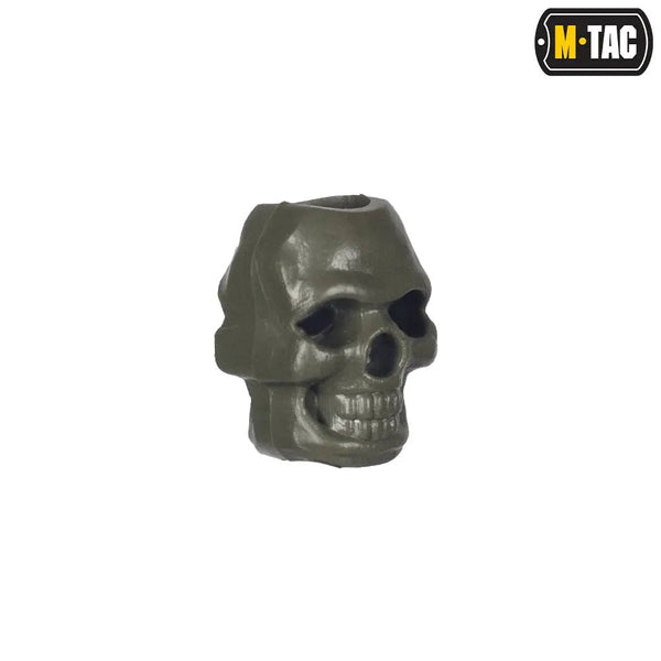 Ornament Decorativ Skull Stopper M - Tac Paracord | Echipament tactic WARGEAR
