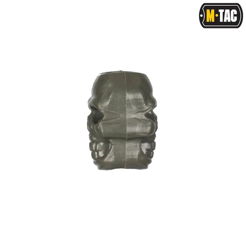 Ornament Decorativ Skull Stopper M - Tac Paracord | Echipament tactic WARGEAR