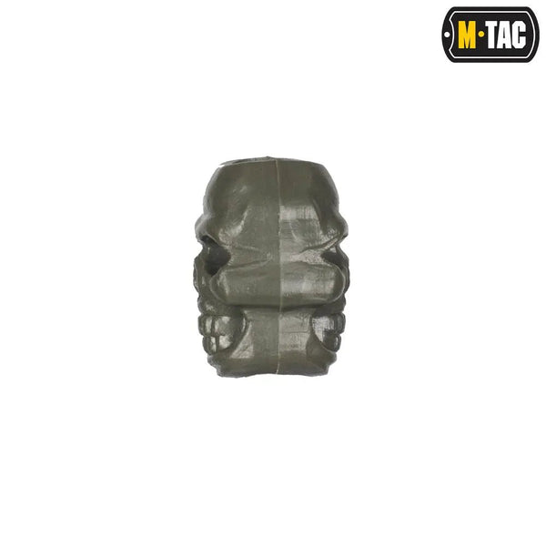 Ornament Decorativ Skull Stopper M - Tac Paracord | Echipament tactic WARGEAR