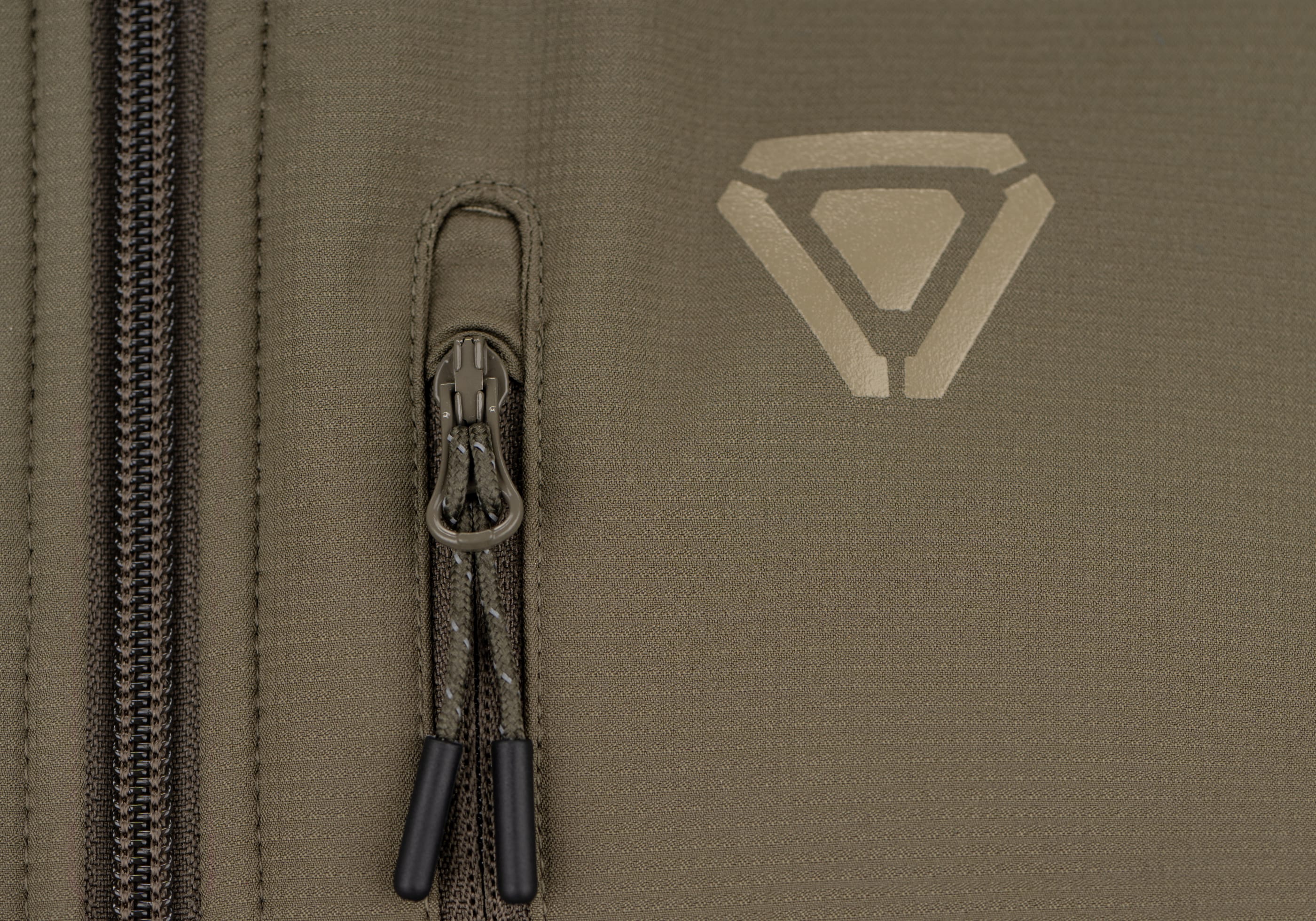Jacheta Softshell OUTRIDER TACTICAL – Stonegrey Olive  WARGEAR
