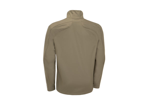 Jacheta Softshell OUTRIDER TACTICAL – Stonegrey Olive  WARGEAR