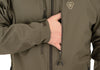 Jacheta Softshell OUTRIDER TACTICAL – Stonegrey Olive  WARGEAR