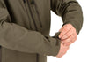 Jacheta Softshell OUTRIDER TACTICAL – Stonegrey Olive  WARGEAR