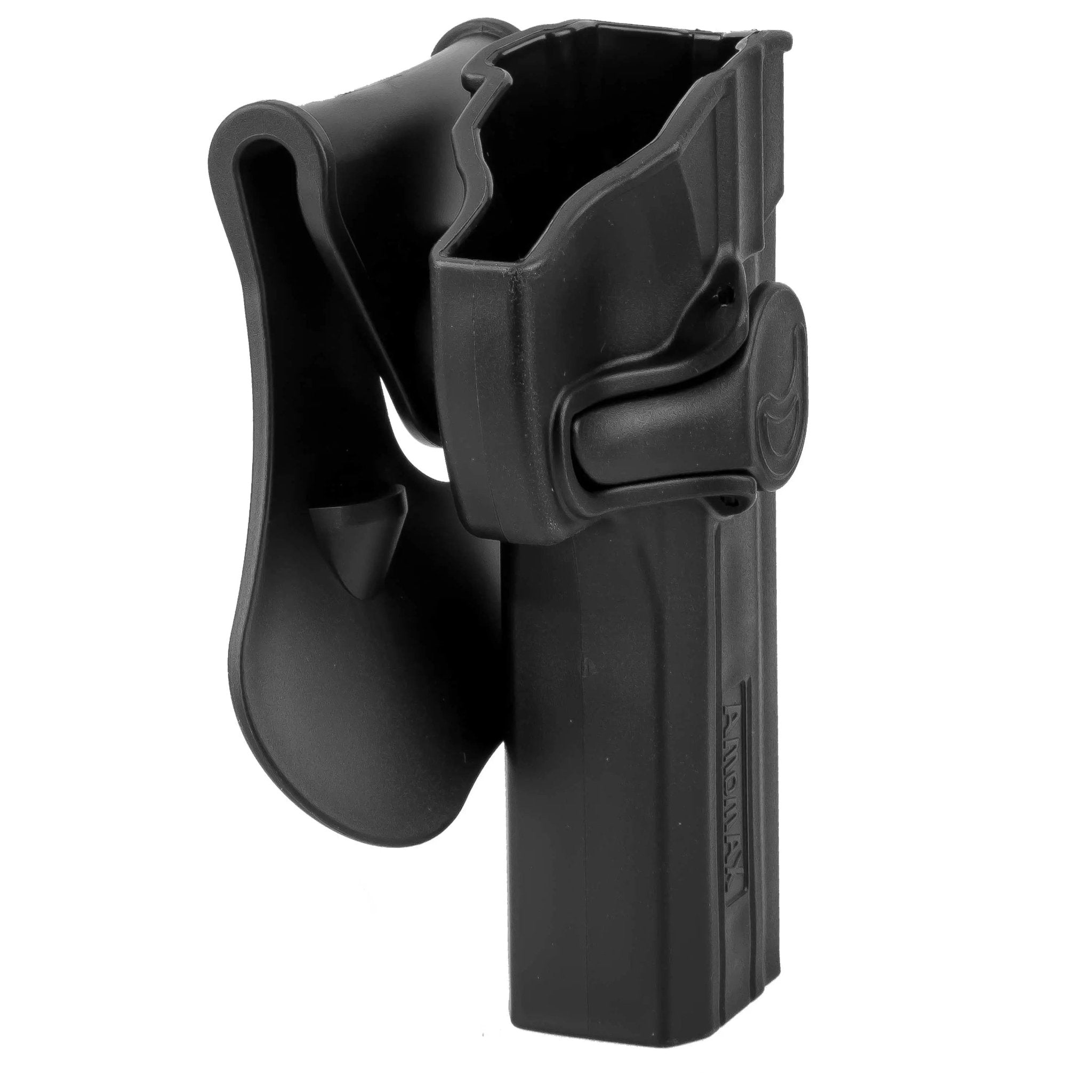 Paddle Holster CZ75 SP - 01 Shadow Amomax | Echipament tactic WARGEAR