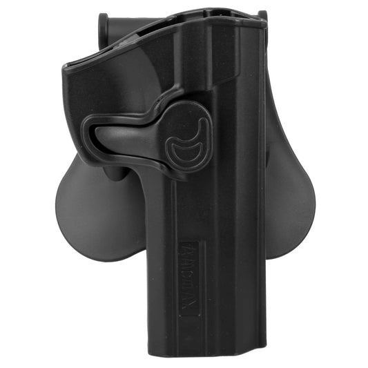 Paddle Holster CZ75 SP - 01 Shadow Amomax | Echipament tactic WARGEAR