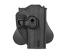 Paddle Holster HK USP / USP COMPACT AMOMAX | Echipament tactic WARGEAR
