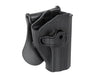 Paddle Holster HK USP / USP COMPACT AMOMAX | Echipament tactic WARGEAR
