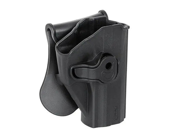 Paddle Holster HK USP / USP COMPACT AMOMAX | Echipament tactic WARGEAR