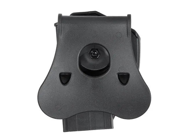 Paddle Holster HK USP / USP COMPACT AMOMAX | Echipament tactic WARGEAR