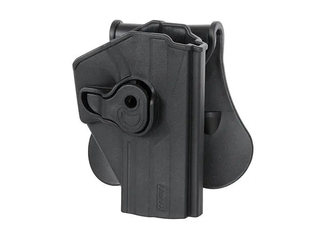 Paddle Holster HK USP / USP COMPACT AMOMAX | Echipament tactic WARGEAR