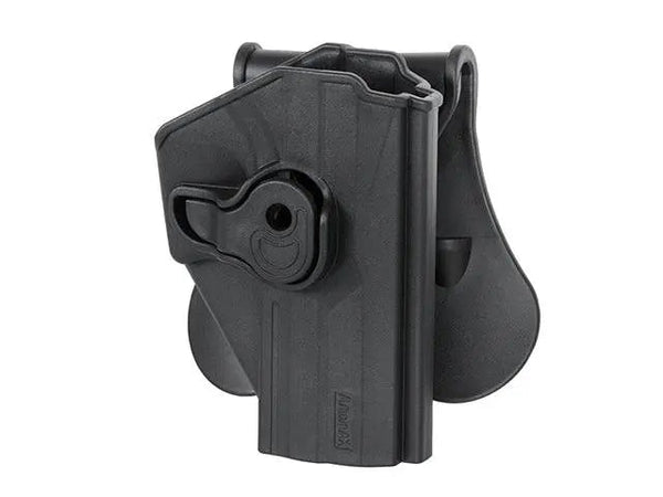 Paddle Holster HK USP / USP COMPACT AMOMAX | Echipament tactic WARGEAR