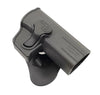 Paddle holster pistol CZ P - 07 / P - 09 retentie activa AMOMAX | Echipament tactic WARGEAR