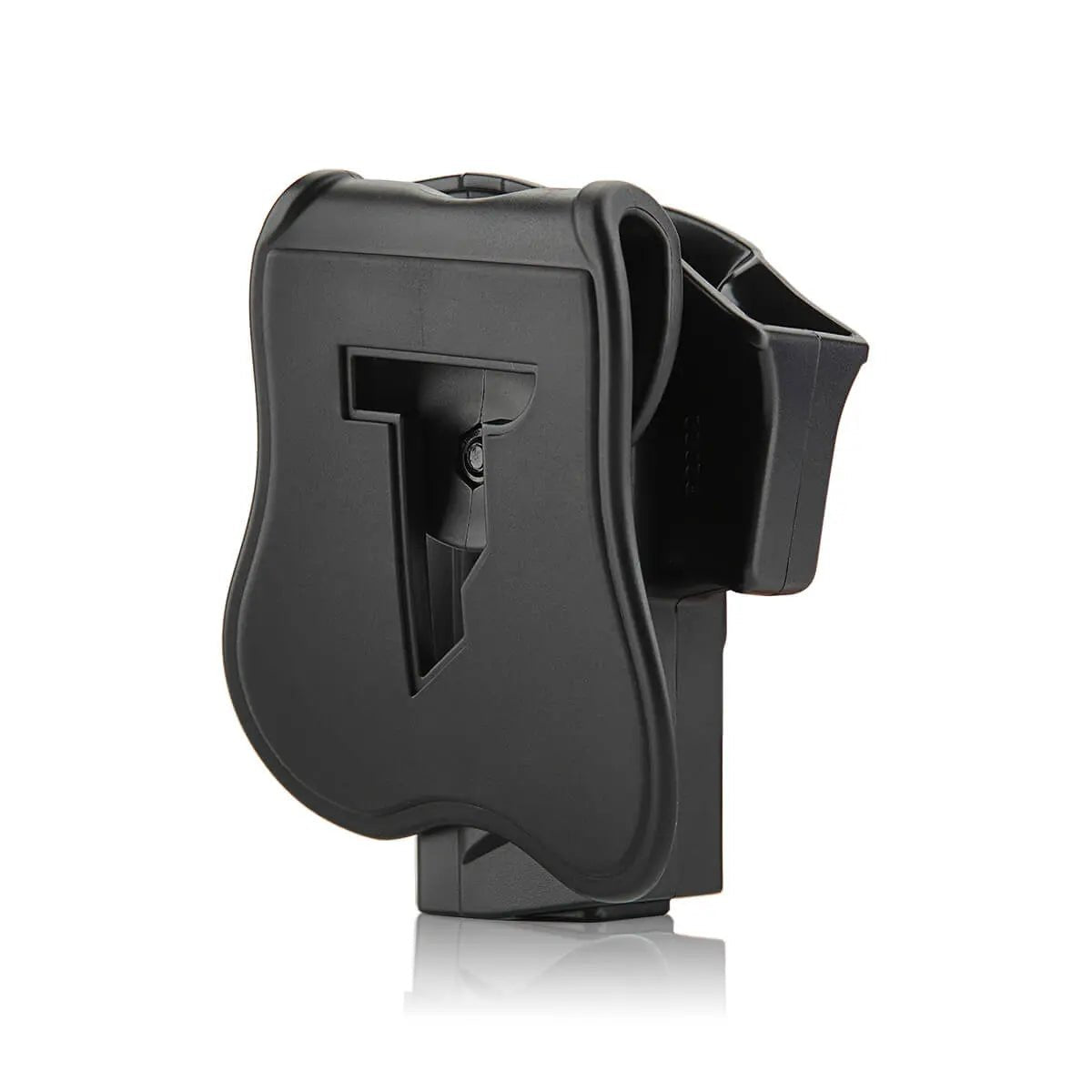 Paddle holster pistol SIG SAUER SP2022 retentie activa AMOMAX | Echipament tactic WARGEAR