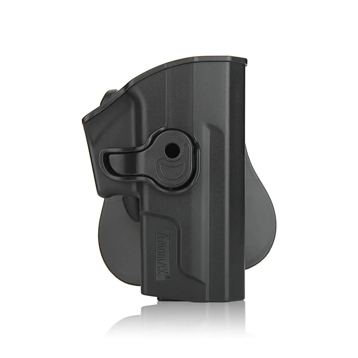 Paddle holster pistol SIG SAUER SP2022 retentie activa AMOMAX | Echipament tactic WARGEAR