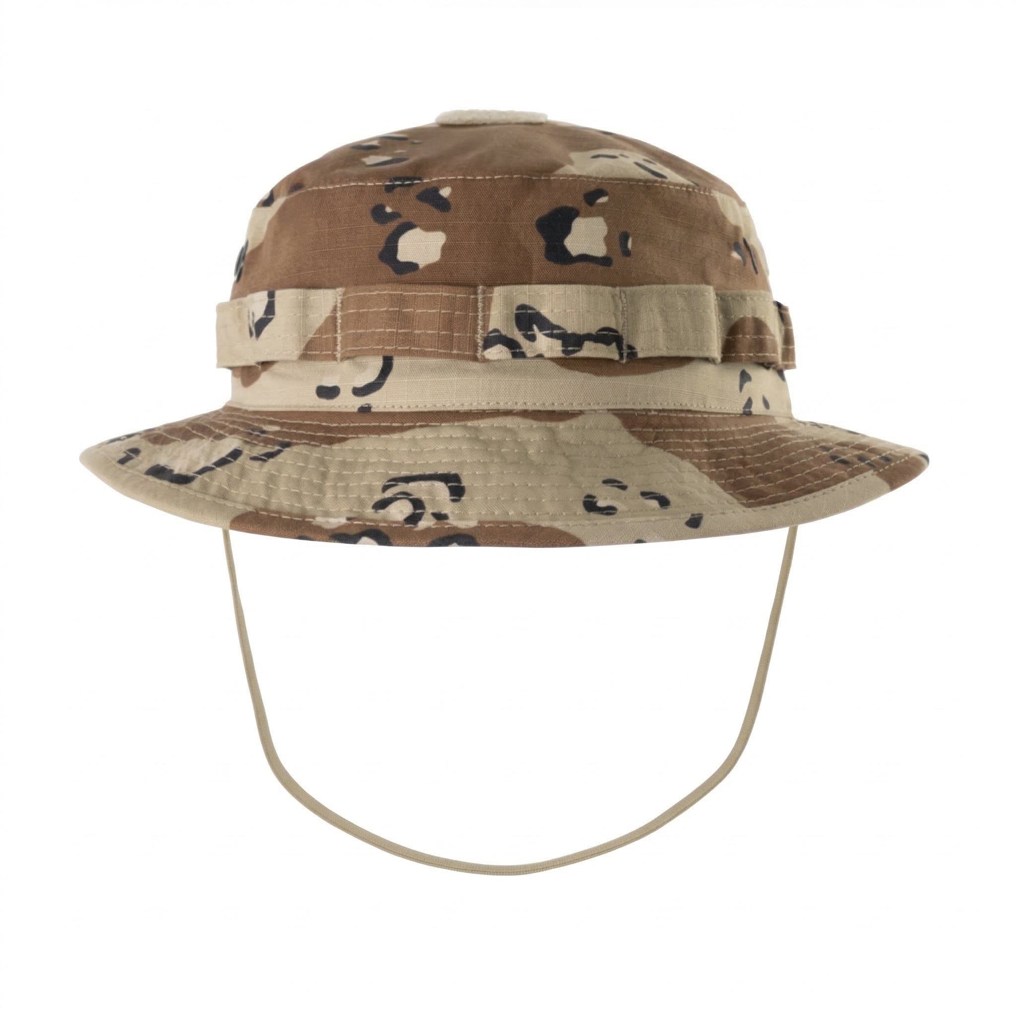 Palarie Boonie Hat Mk2 Helikon - Tex - Choc Chip Desert Camo | WARGEAR RO