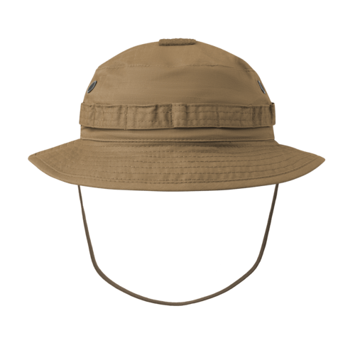 Palarie Boonie Hat Mk2 Helikon - Tex® COYOTE | Echipament tactic WARGEAR