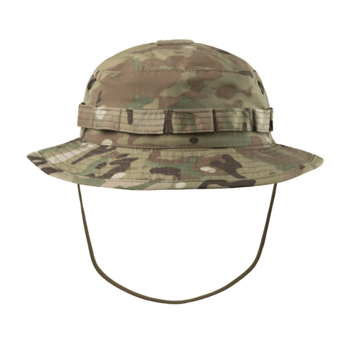 Palarie Boonie Hat Mk2 HELIKON - TEX® MULTICAM® | Echipament tactic WARGEAR