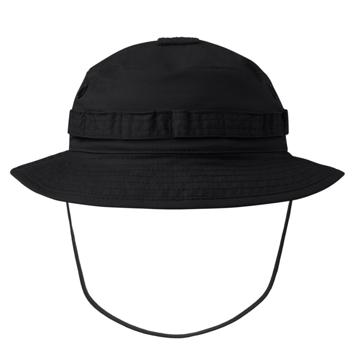 Palarie Boonie Hat Mk2 Helikon-Tex - Negru | WARGEAR RO