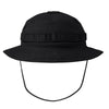 Palarie Boonie Hat Mk2 Helikon-Tex - Negru | WARGEAR RO