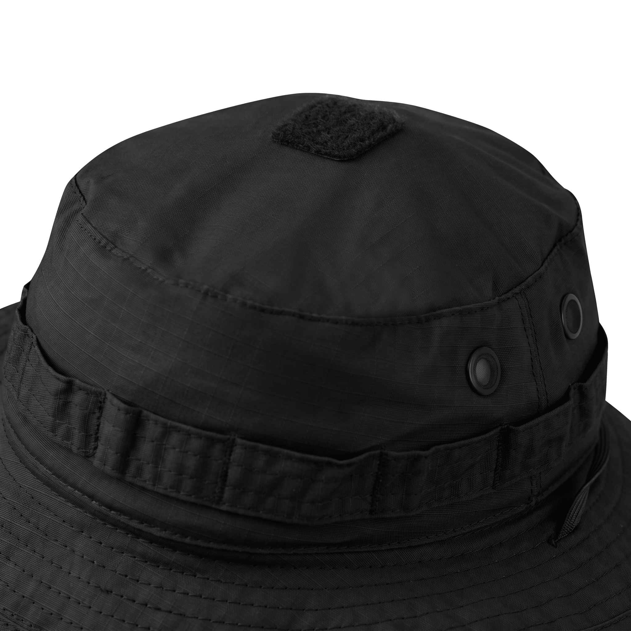Palarie Boonie Hat Mk2 Helikon-Tex - Negru | WARGEAR RO