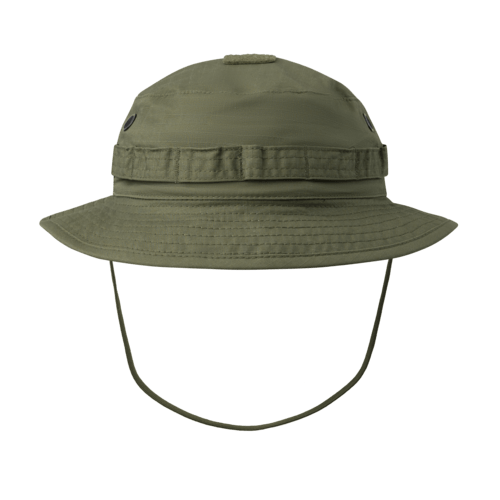 Palarie Boonie Hat Mk2 Helikon - Tex® OLIVE GREEN | Echipament tactic WARGEAR