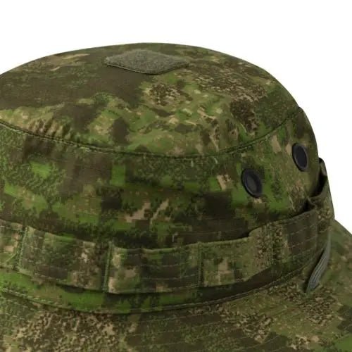 Palarie Boonie Hat Mk2 Helikon - Tex® PENCOTT® WILDWOOD™ | Echipament tactic WARGEAR