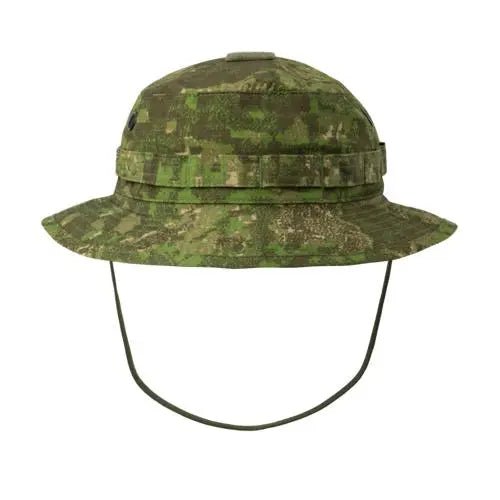 Palarie Boonie Hat Mk2 Helikon - Tex® PENCOTT® WILDWOOD™ | Echipament tactic WARGEAR