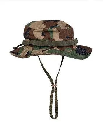 Palarie boonie hat US Army | Echipament tactic WARGEAR