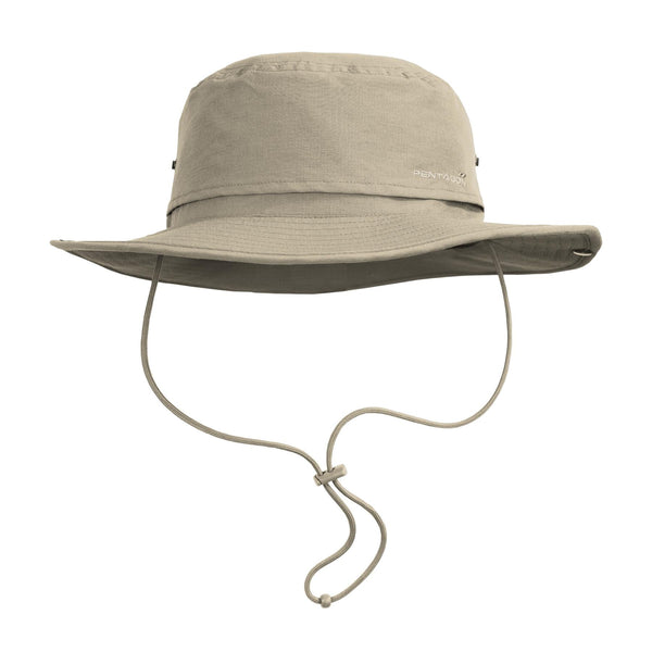Palarie ROO Safari Bush Hat PENTAGON | Echipament tactic WARGEAR