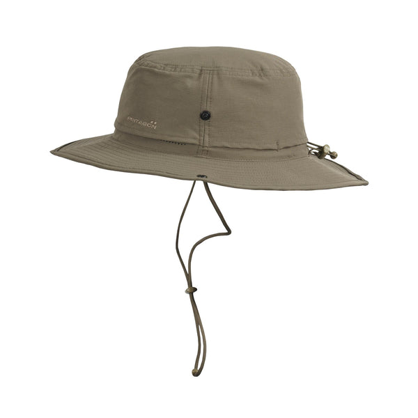 Palarie ROO Safari Bush Hat PENTAGON | Echipament tactic WARGEAR