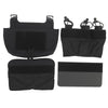 Panou Frontal Placard DOPE Plate Carrier, 3x 5.56 Velcro | WARGEAR RO