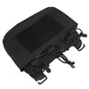 Panou Frontal Placard DOPE Plate Carrier, 3x 5.56 Velcro | WARGEAR RO