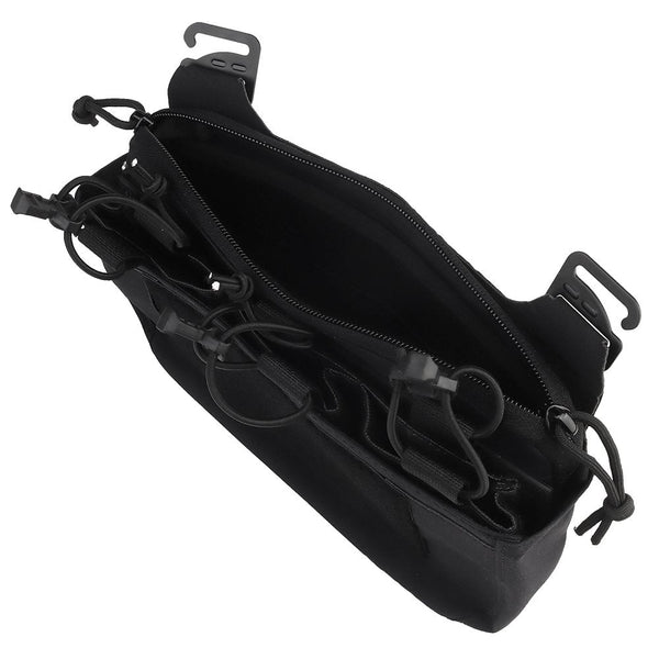 Panou Frontal Placard DOPE Plate Carrier, 3x 5.56 Velcro | WARGEAR RO