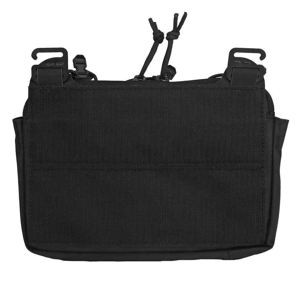 Panou Frontal Placard DOPE Plate Carrier, 3x 5.56 Velcro | WARGEAR RO