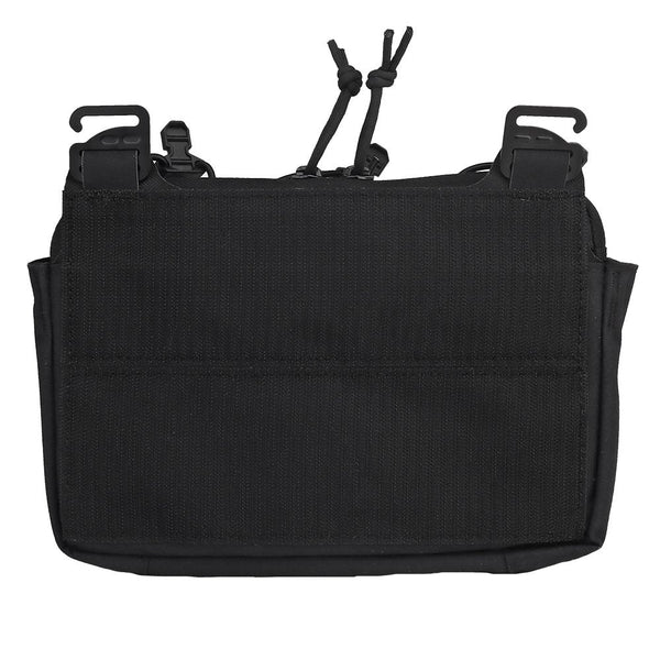 Panou Frontal Placard DOPE Plate Carrier, 3x 5.56 Velcro | WARGEAR RO