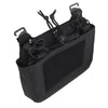 Panou Frontal Placard DOPE Plate Carrier, 3x 5.56 Velcro | WARGEAR RO