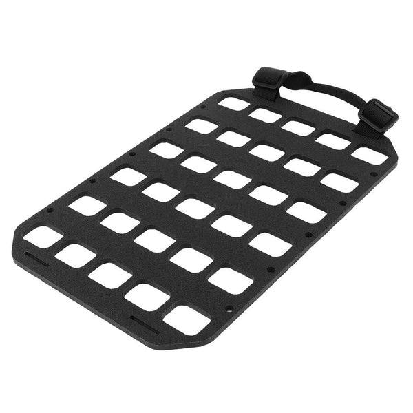 Panou rigid Molle 20x30cm Wosport | Echipament tactic WARGEAR